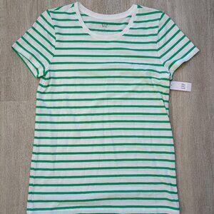 Gap Favorite Crewneck T-Shirt